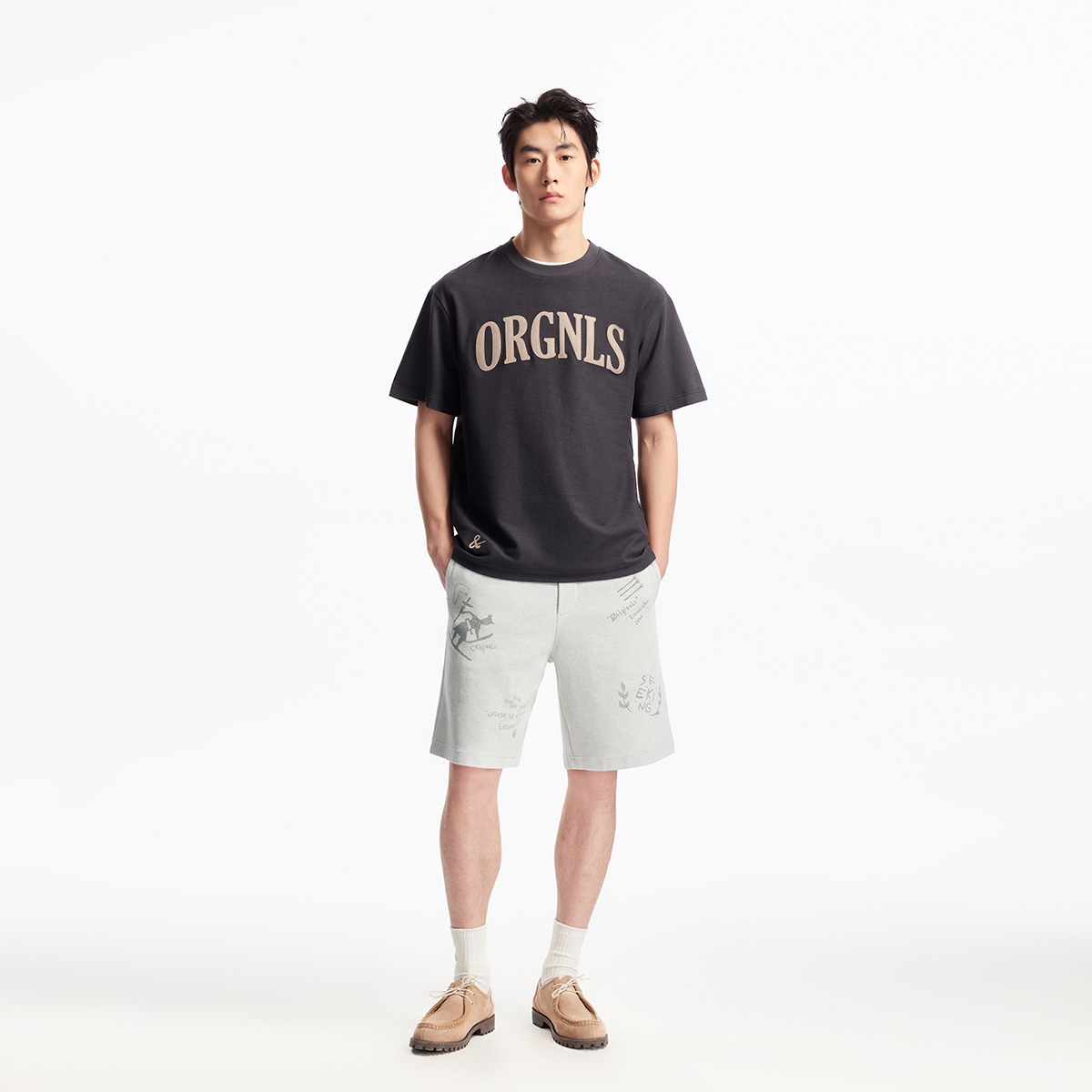 JACK JONES G01