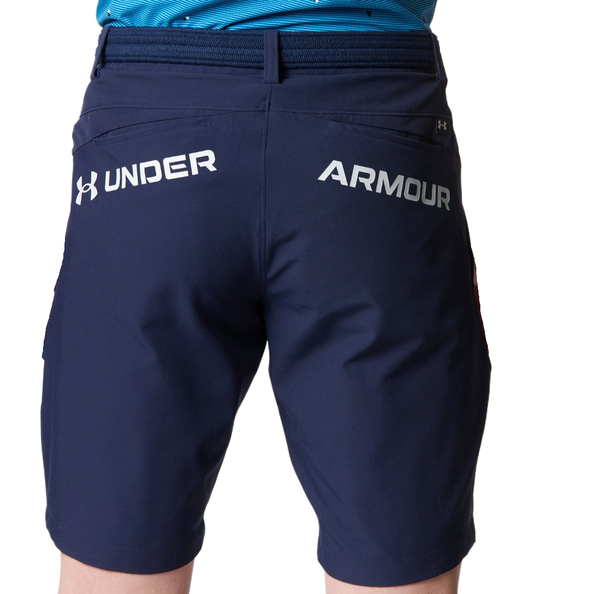 Under Armour Drive