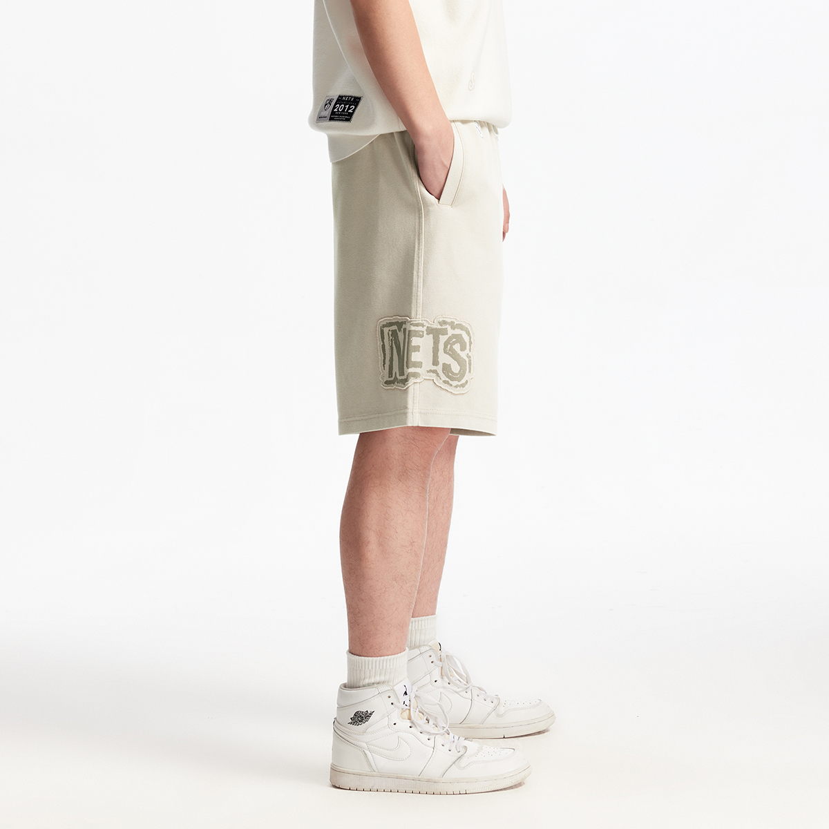 JACK JONES x NBA C00