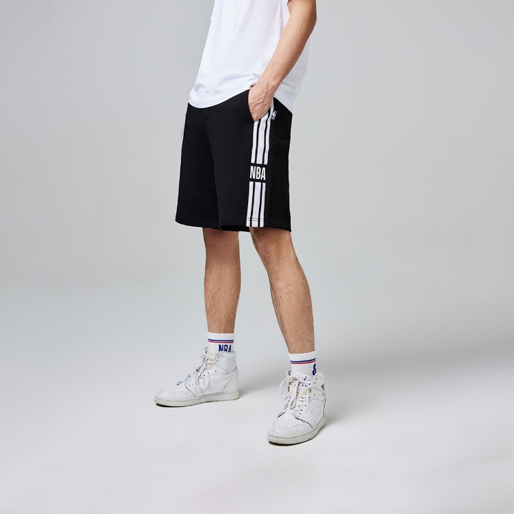 JACK JONES x NBA logoman