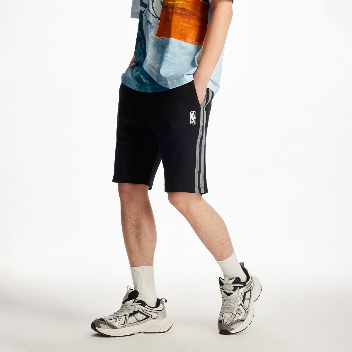 JACK JONES x NBA JACKJONESxNBA