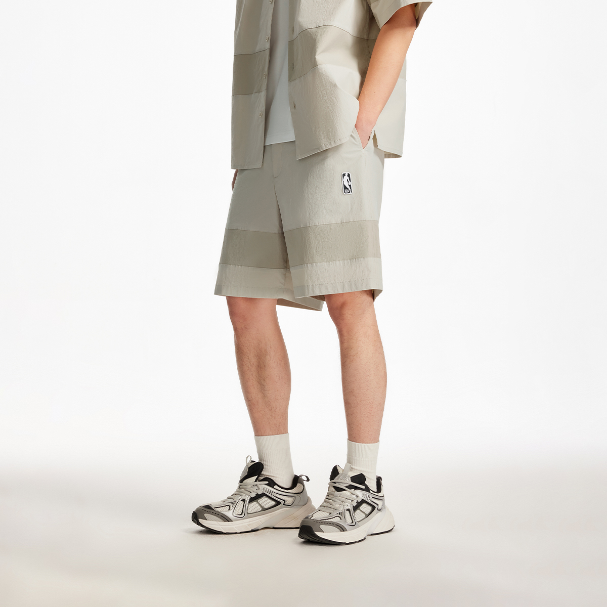JACK JONES x NBA JACKJONESxNBA NBACLEANFIT