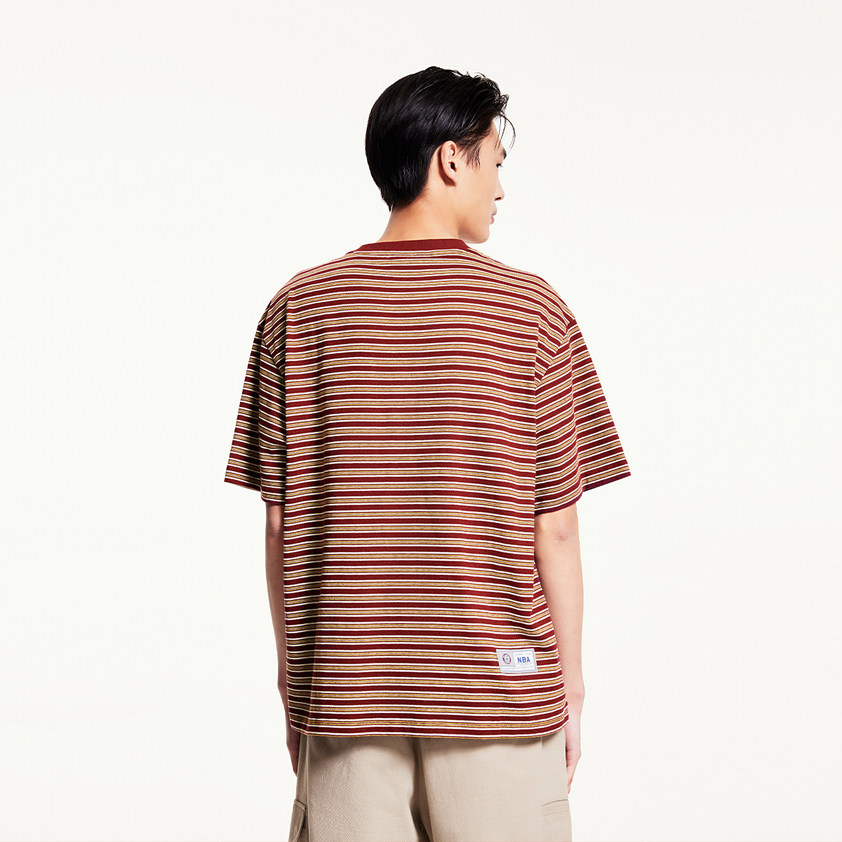 JACK JONES x NBA T
