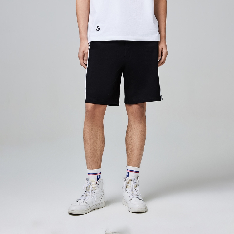 JACK JONES x NBA logoman
