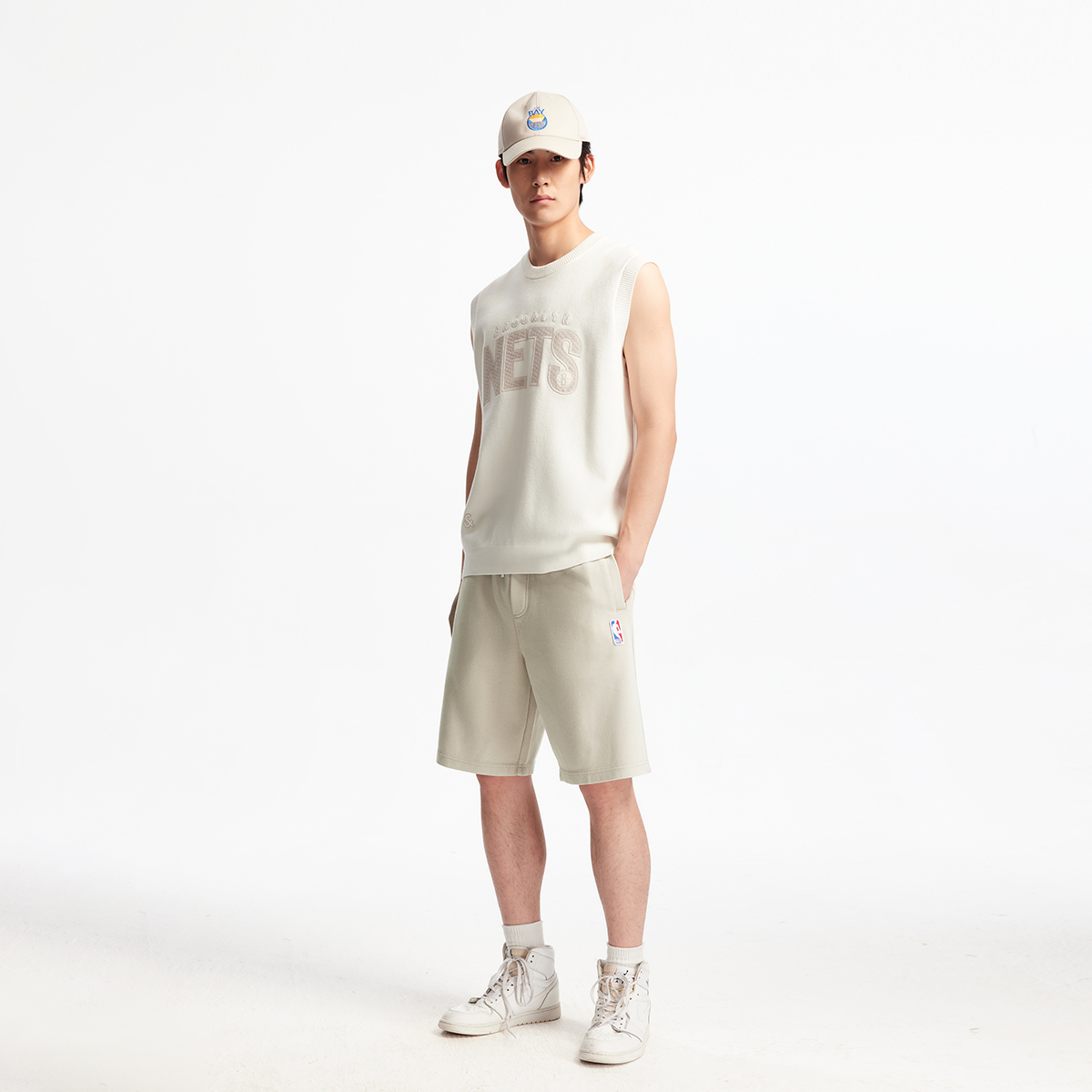 JACK JONES x NBA C00