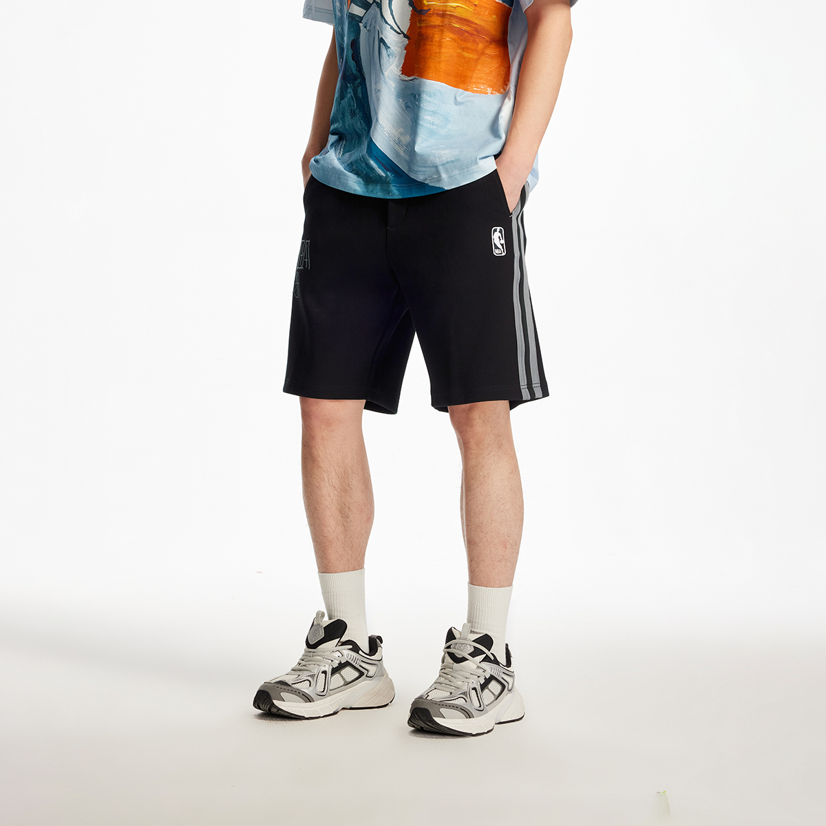 JACK JONES x NBA JACKJONESxNBA
