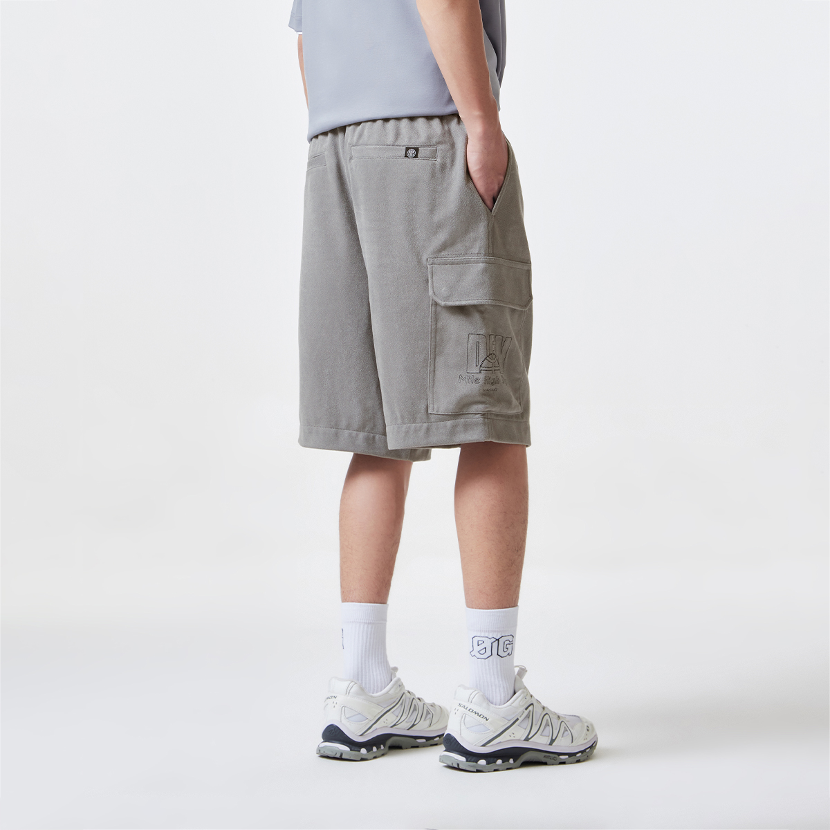 JACK JONES x NBA