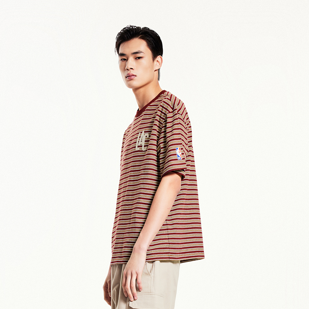 JACK JONES x NBA T