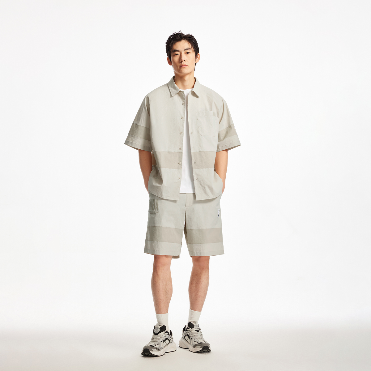 JACK JONES x NBA JACKJONESxNBA NBACLEANFIT