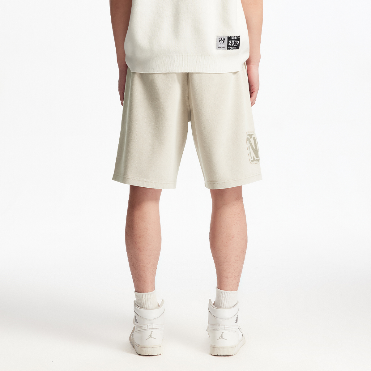 JACK JONES x NBA C00
