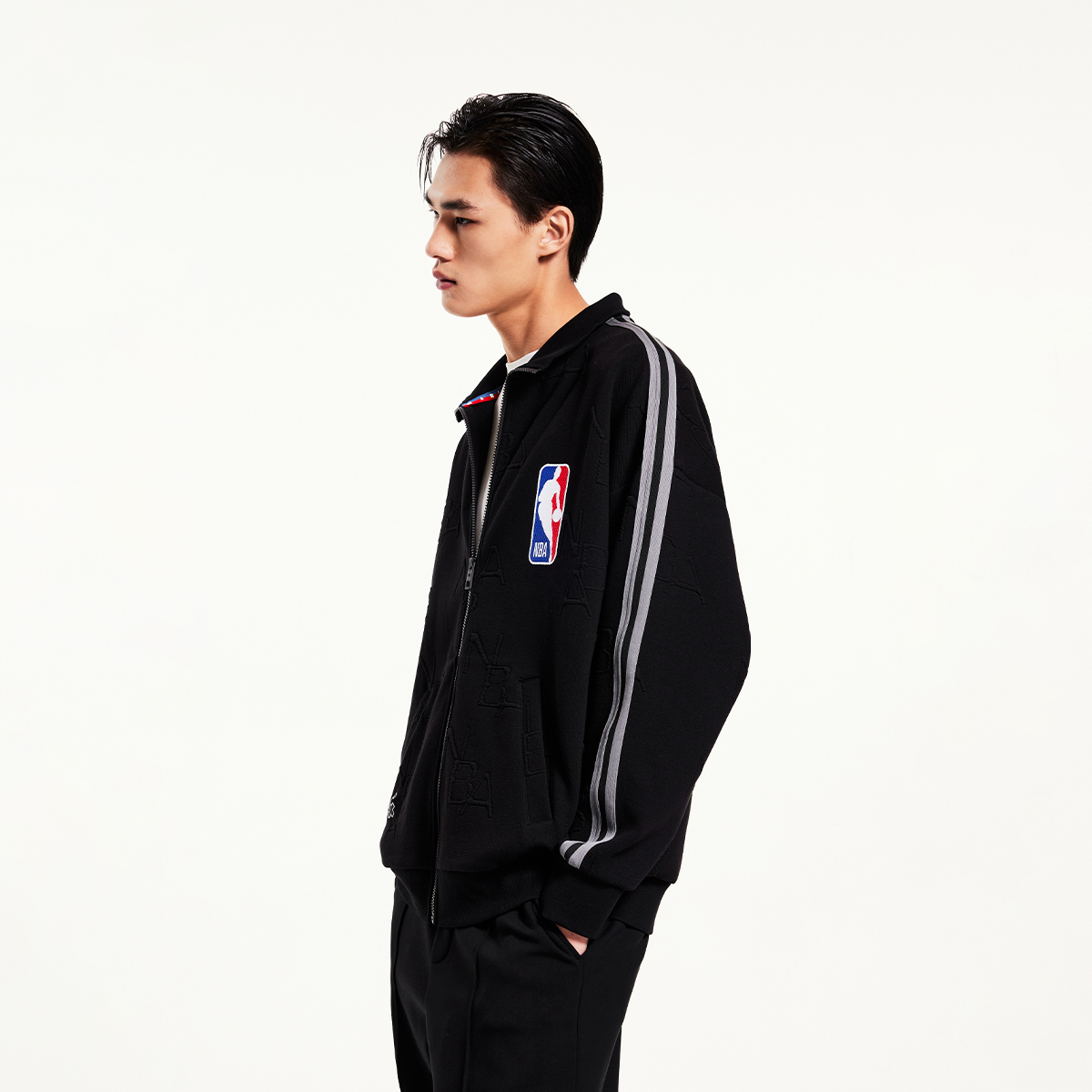 JACK JONES x NBA