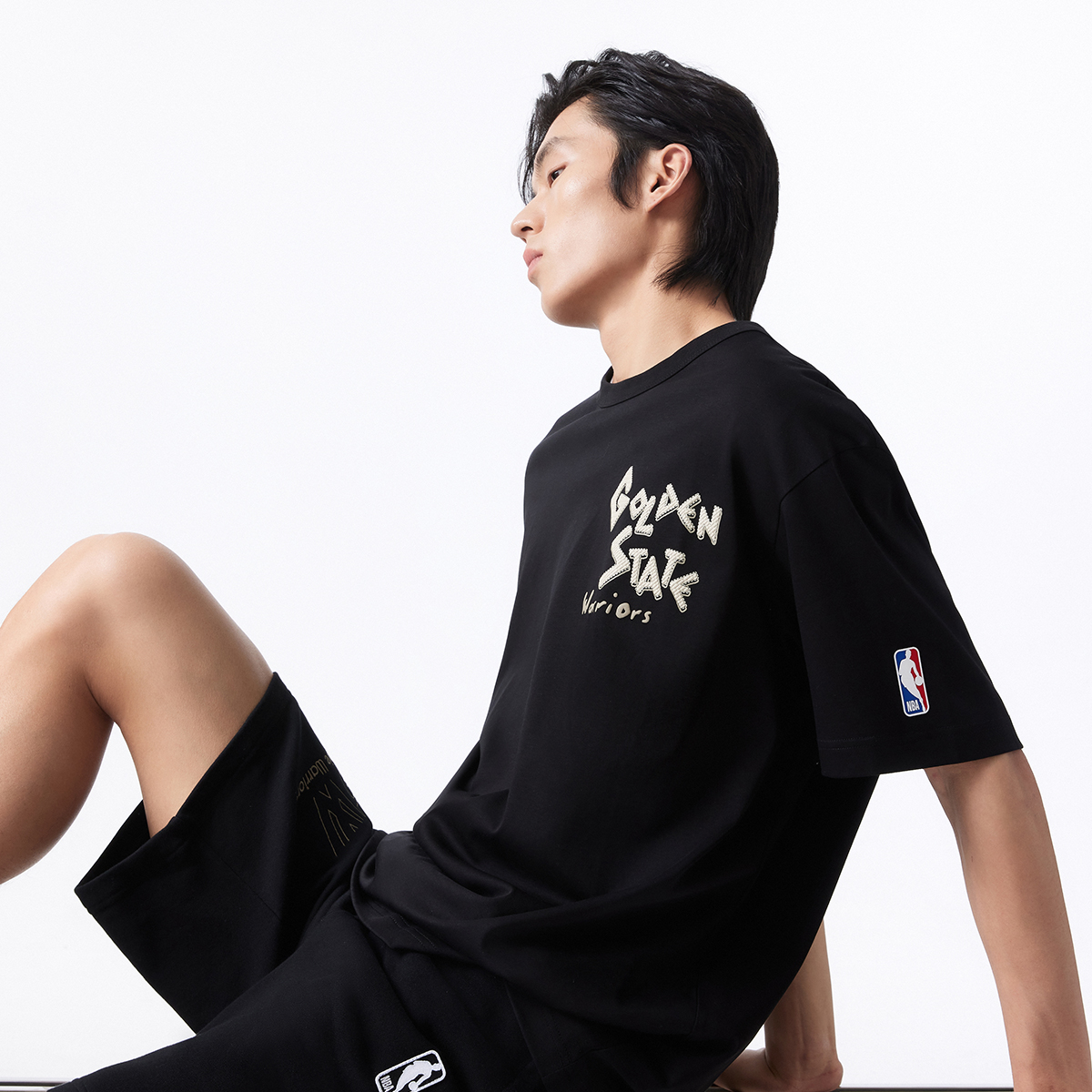 JACK JONES x NBA T