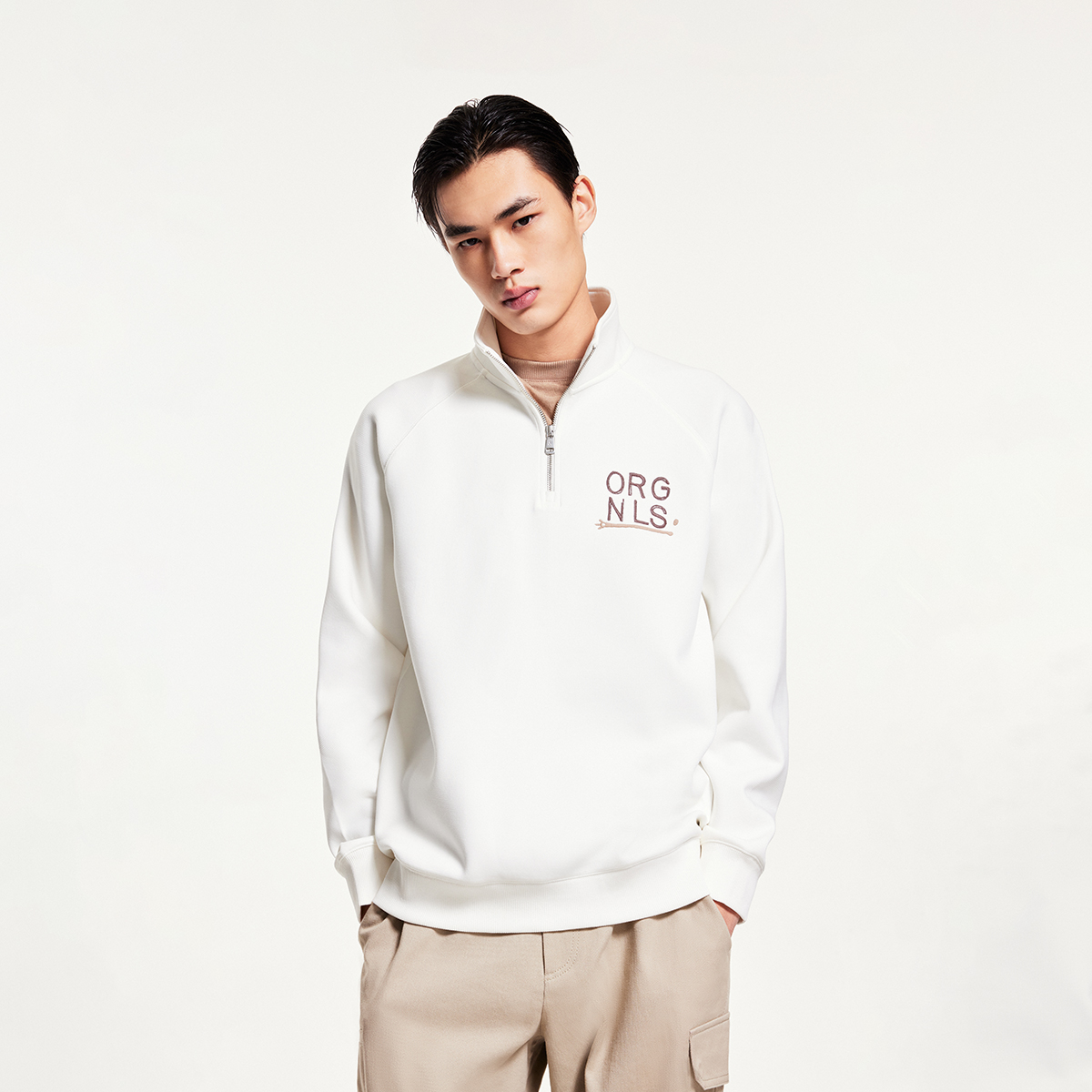 JACK JONES x NBA
