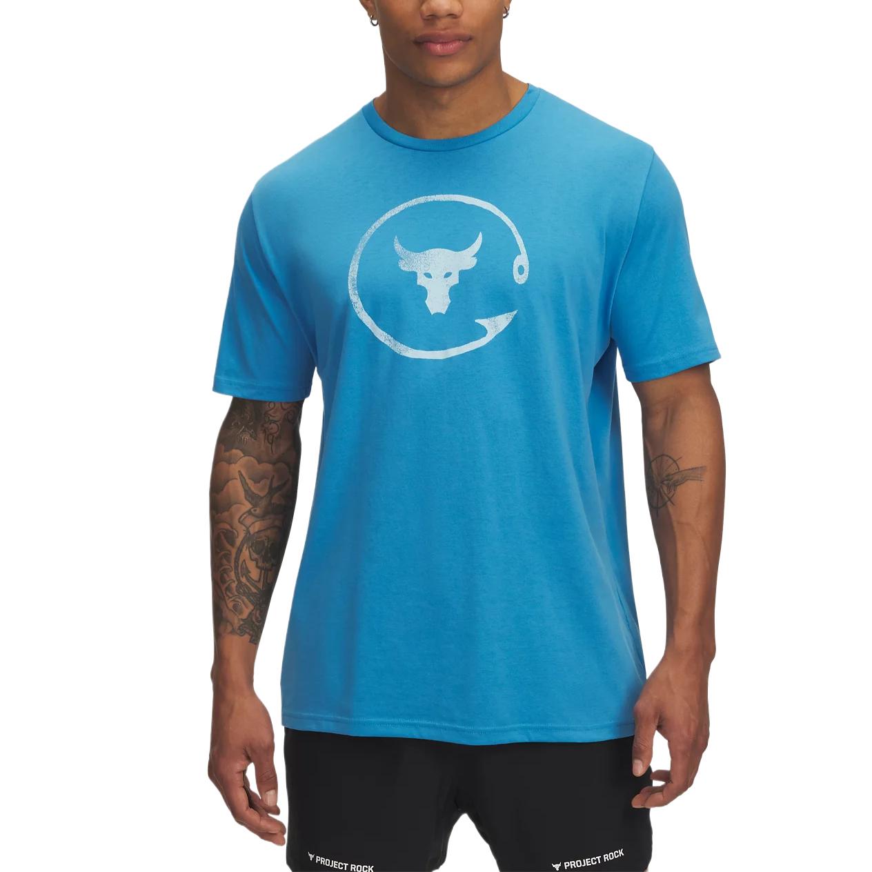 Under Armour ProjectRock T