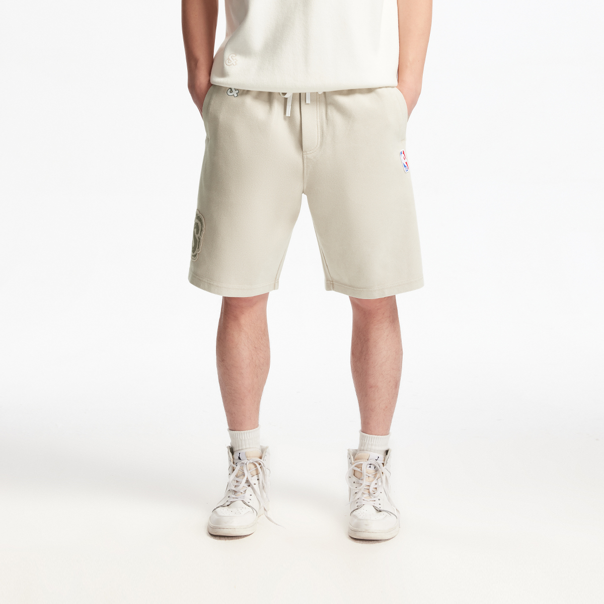JACK JONES x NBA C00