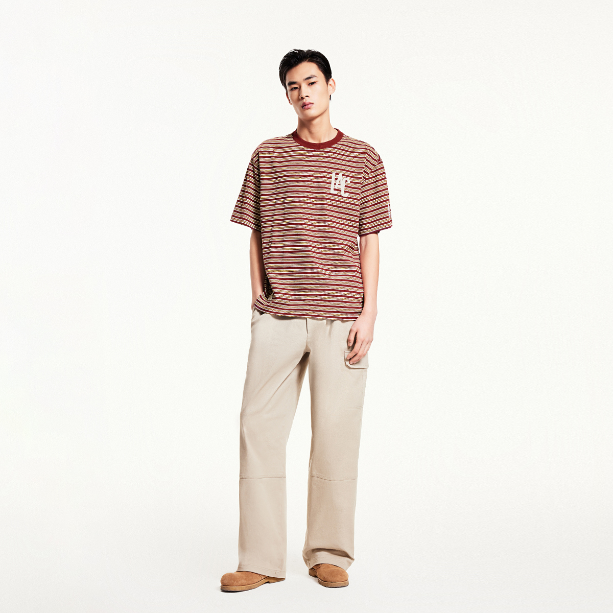 JACK JONES x NBA T