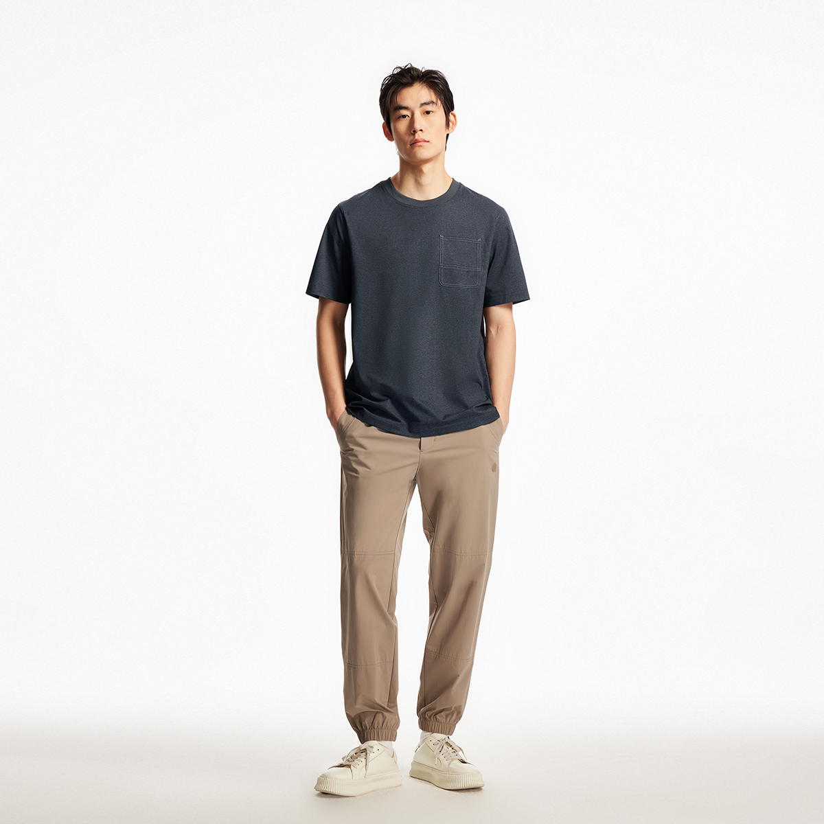 JACK JONES CLEANFITT E02