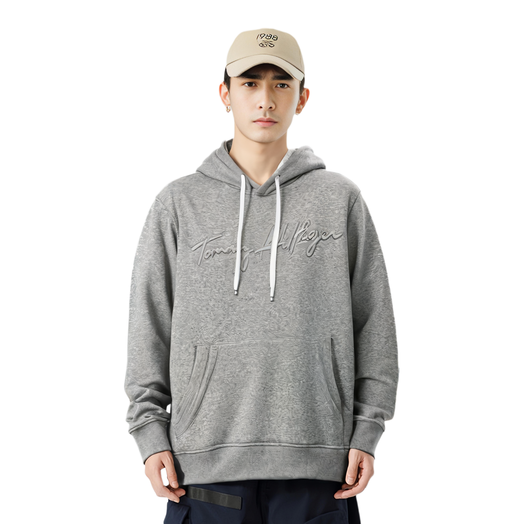 Tommy Hilfiger logo