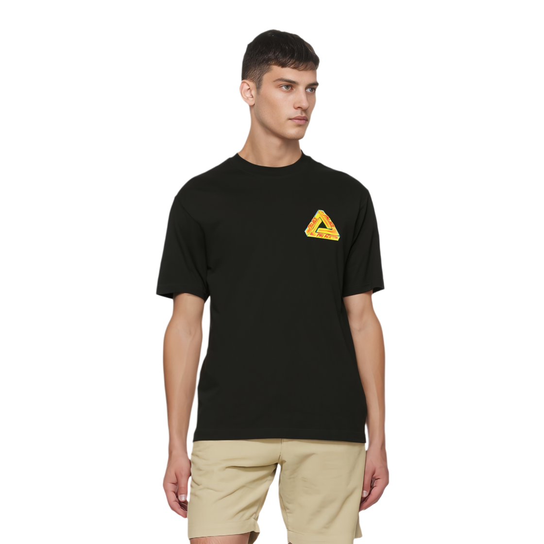 PALACE SS24 HEAT SENSI T-SHIRT T