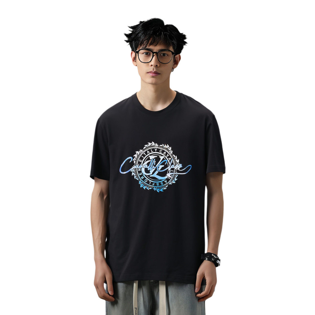 Cavalli Class T