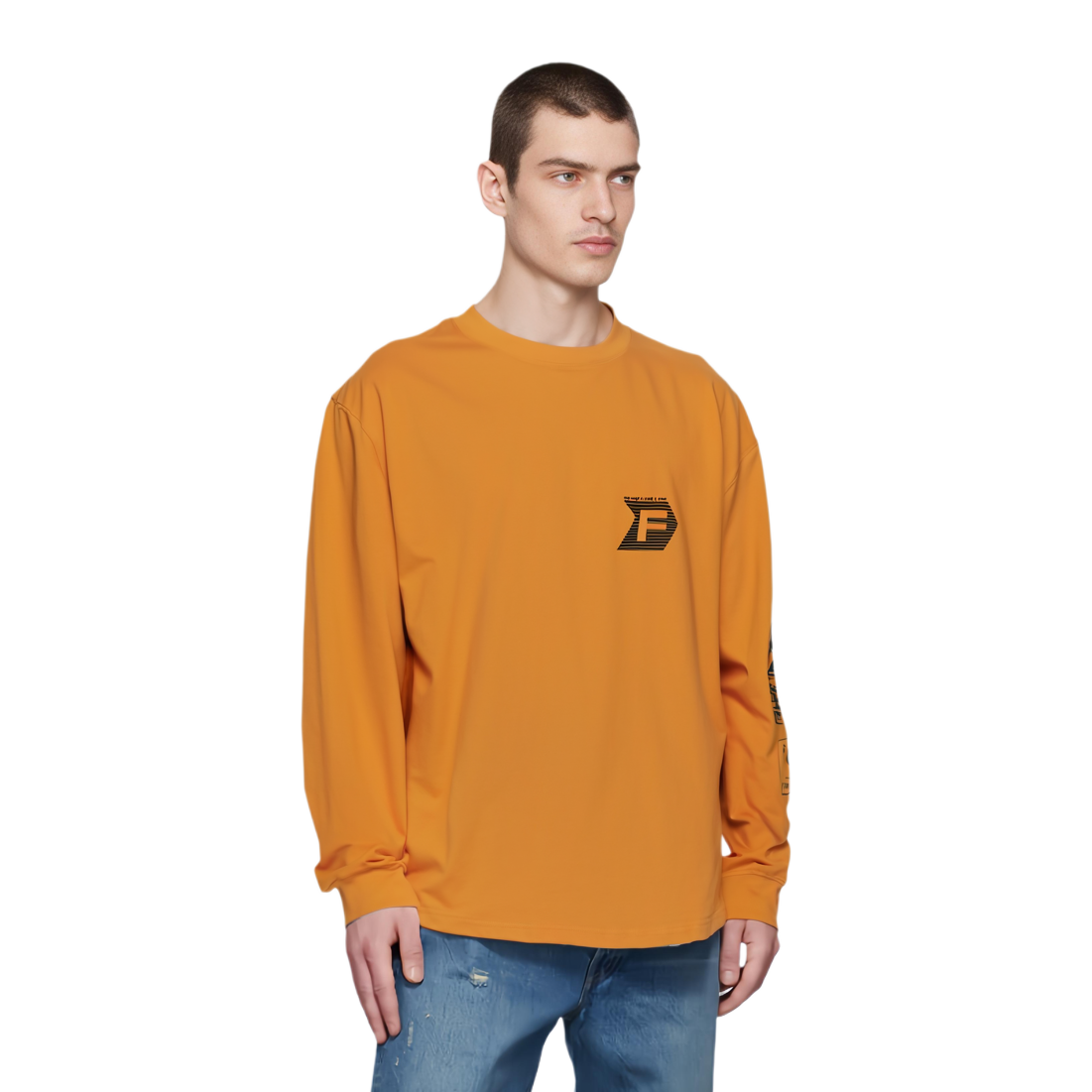 AFGK SS22 T