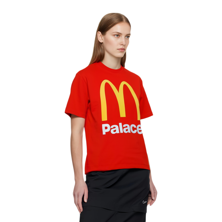 PALACE Palace x FW23 MLogoT