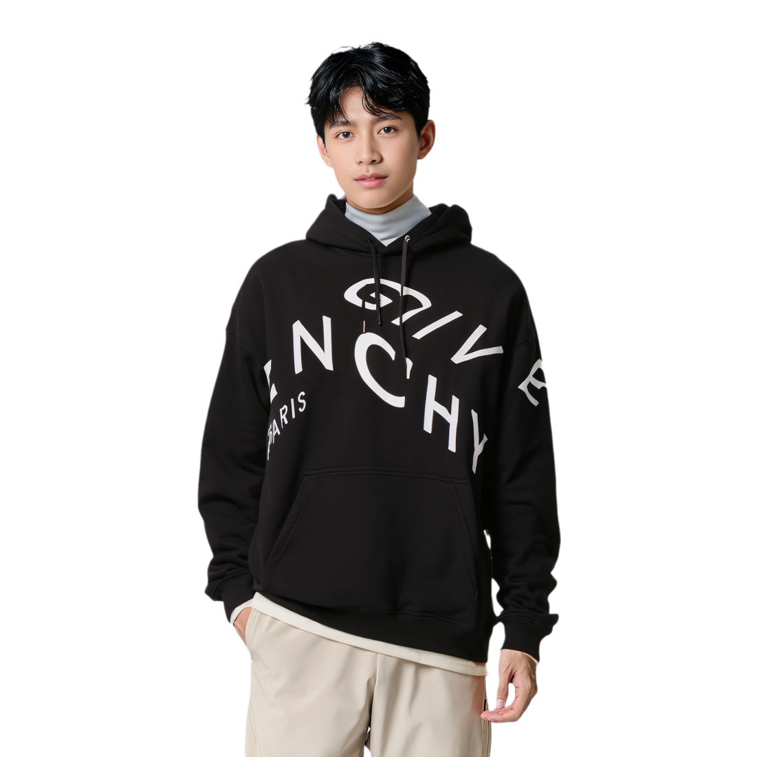 GIVENCHY Logo
