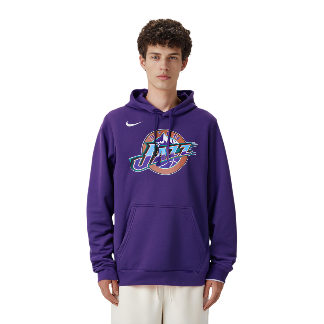 Nike NBA Classic Logo