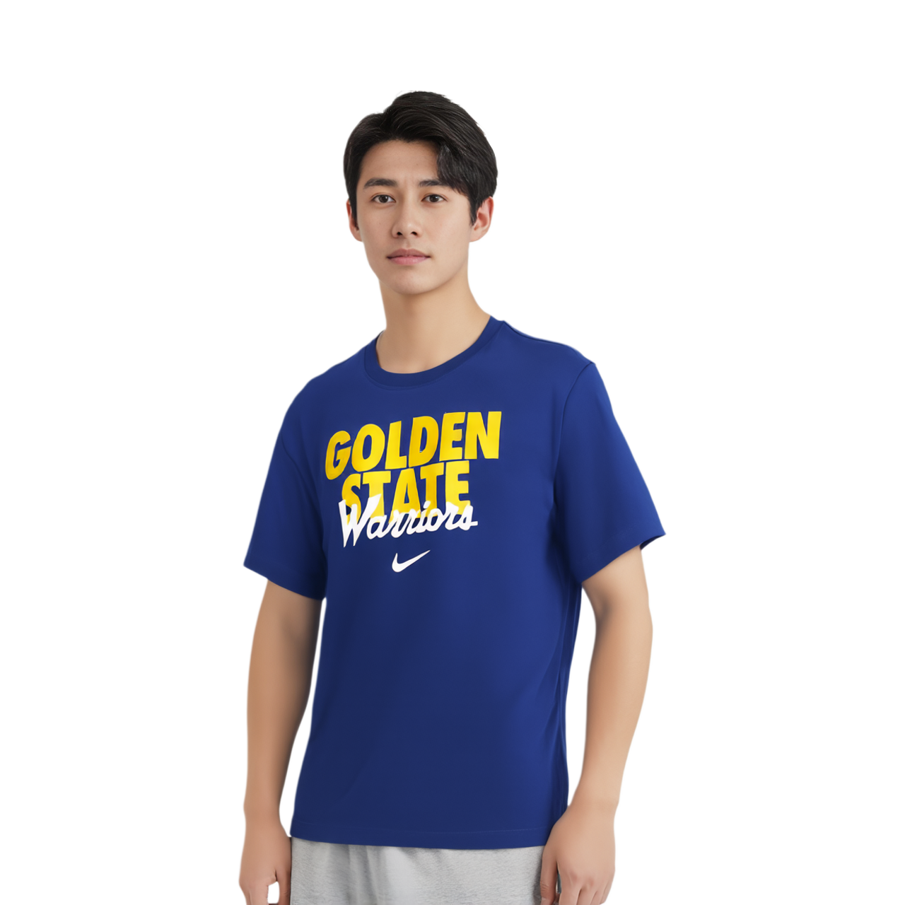 Nike Nike Dri-FIT NBA T