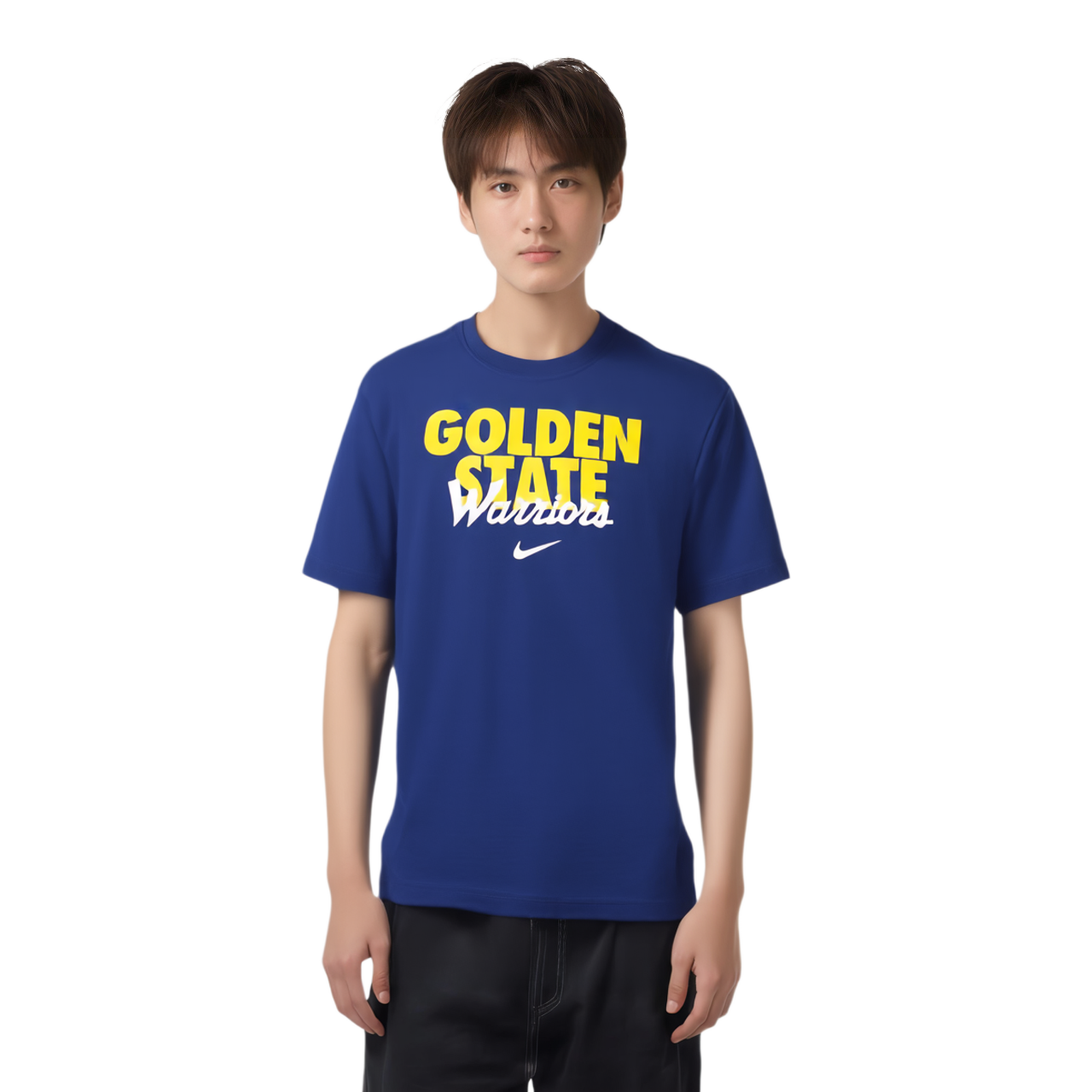 Nike Nike Dri-FIT NBA T