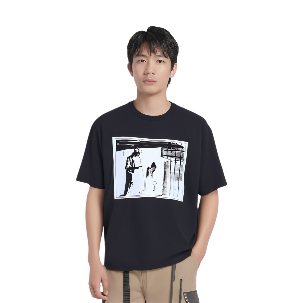Cav Empt SS22 LogoT