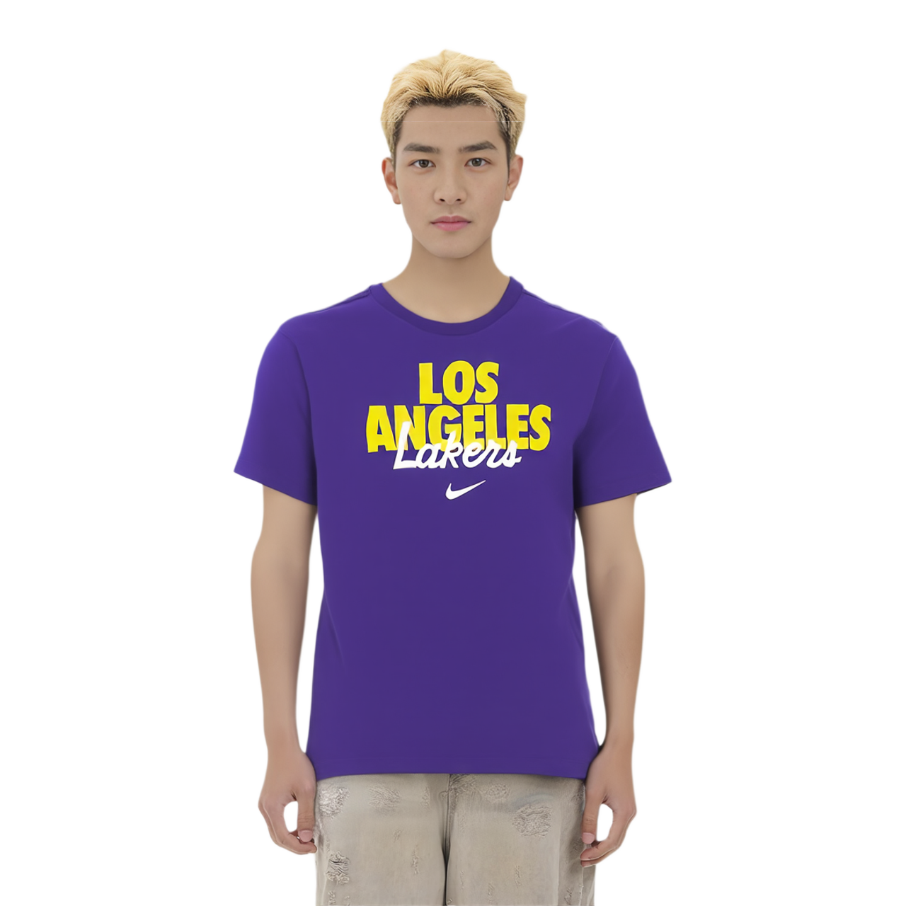 Nike DNA Dri-FIT NBA T