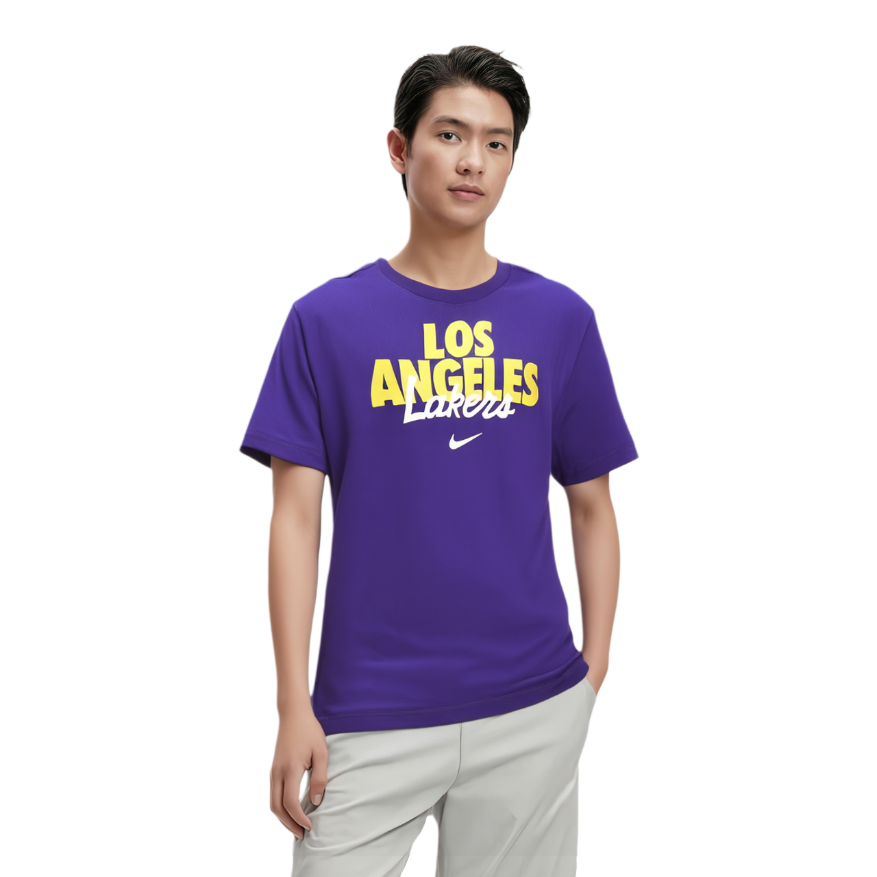 Nike DNA Dri-FIT NBA T