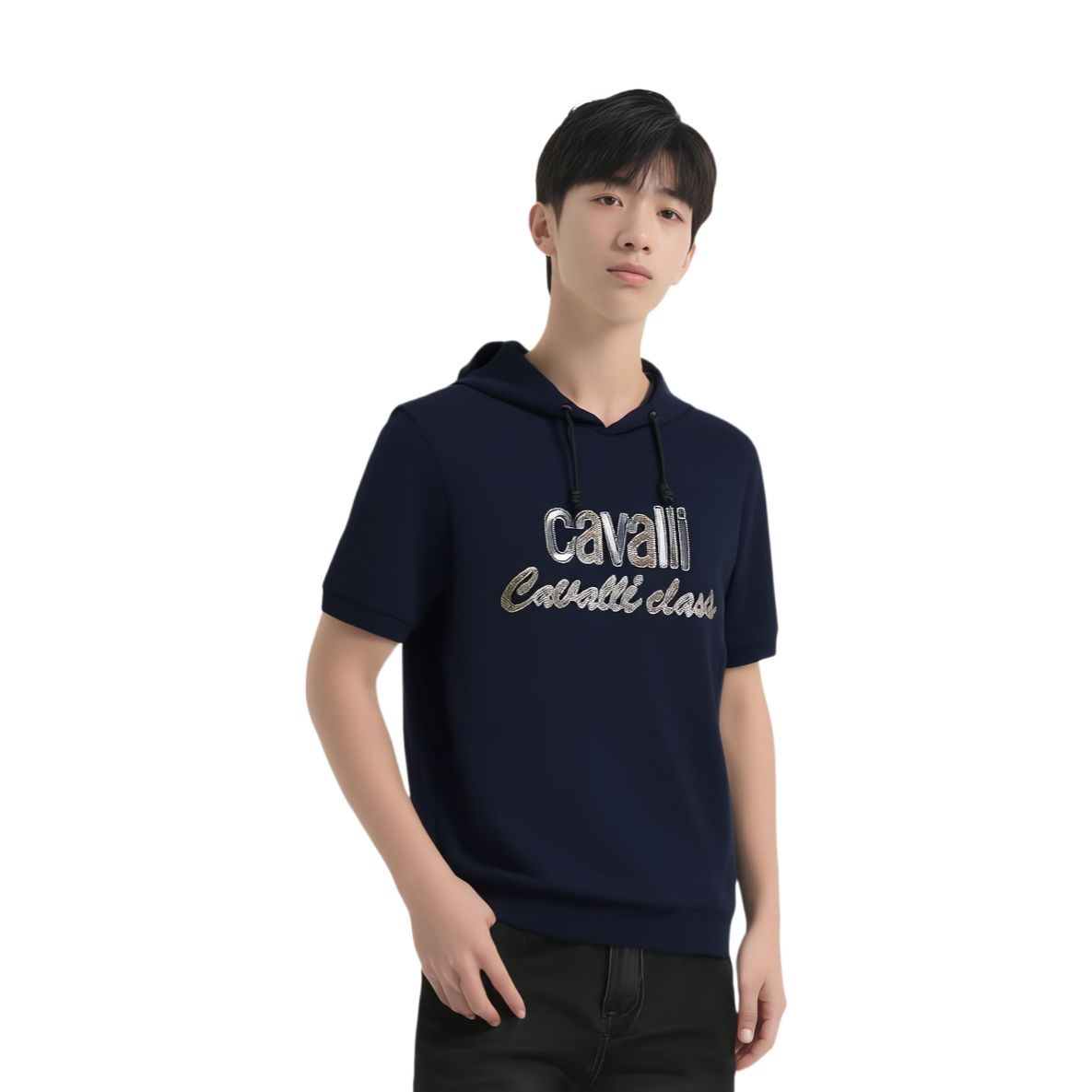Cavalli Class logo