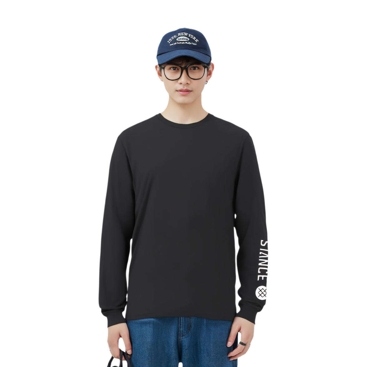Stance T