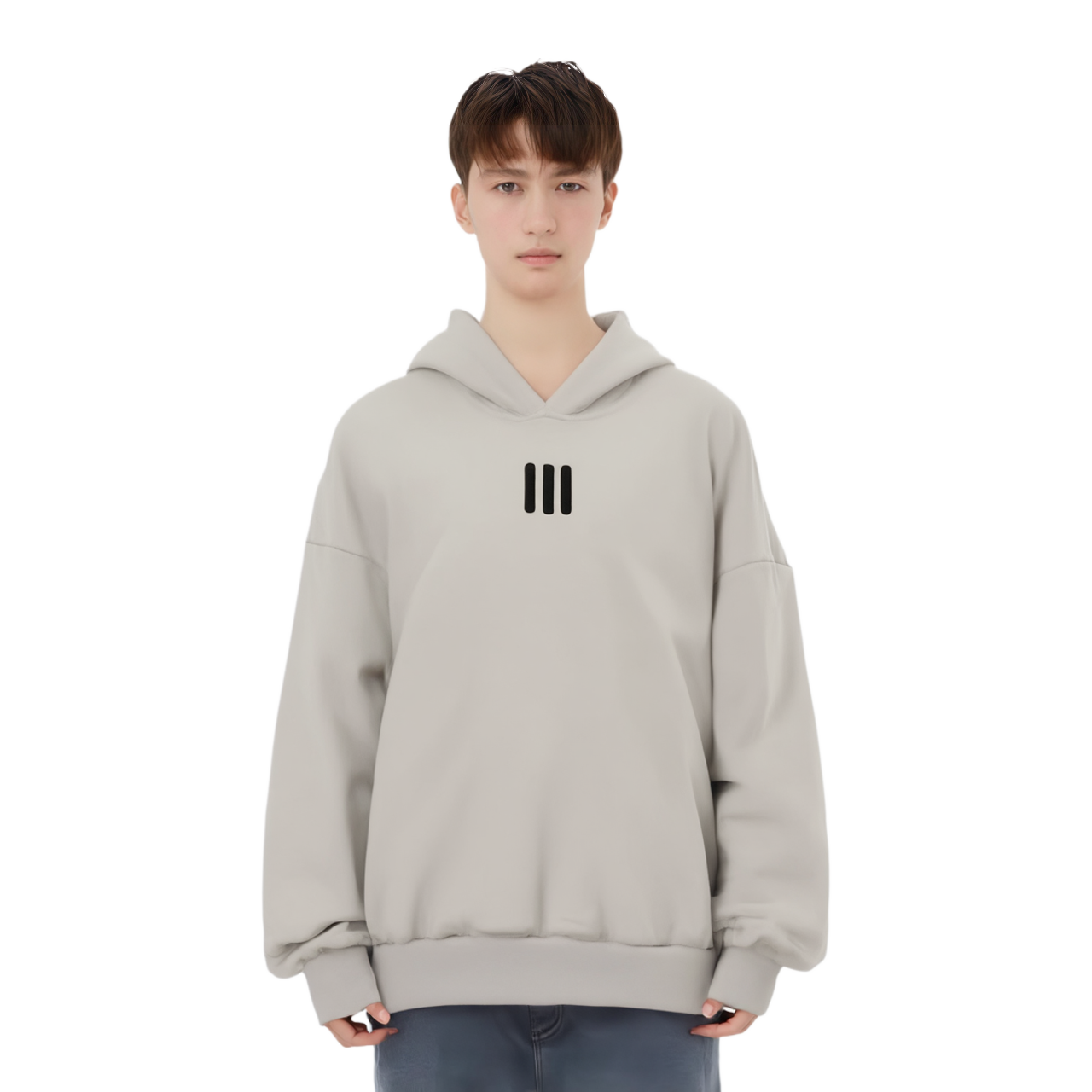 Fear of God x adidas Athletics Marley Hoodie