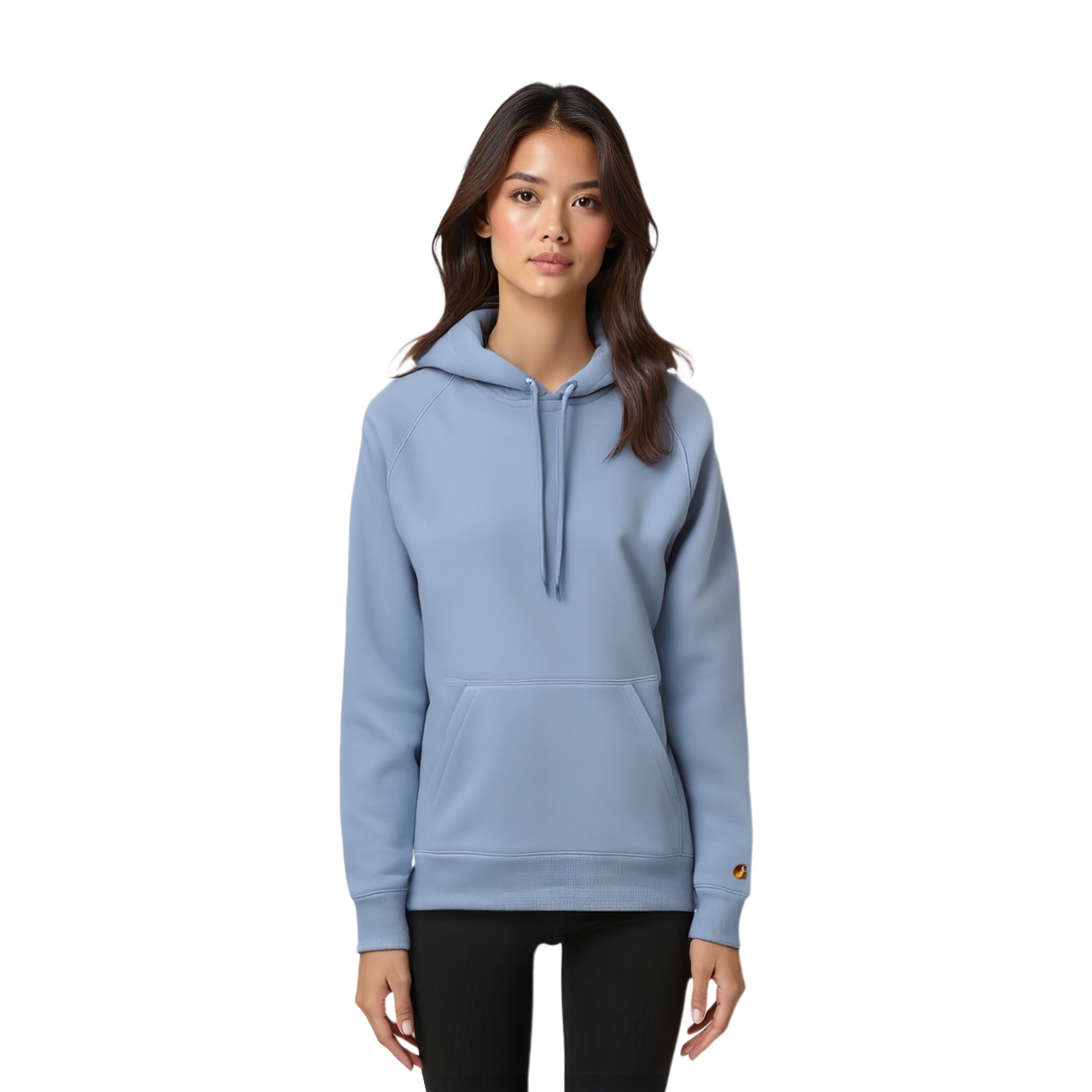 Carhartt WIP SS24 Hooded Chase Sweat