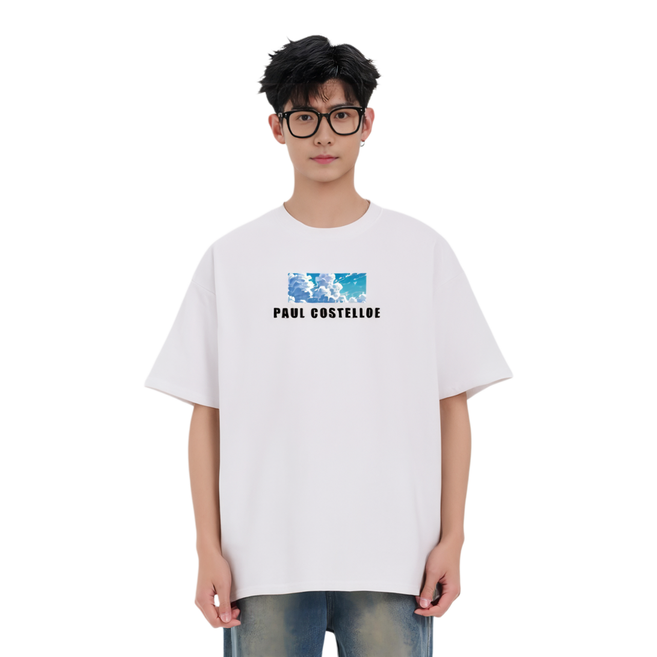PAUL COSTELLOE T