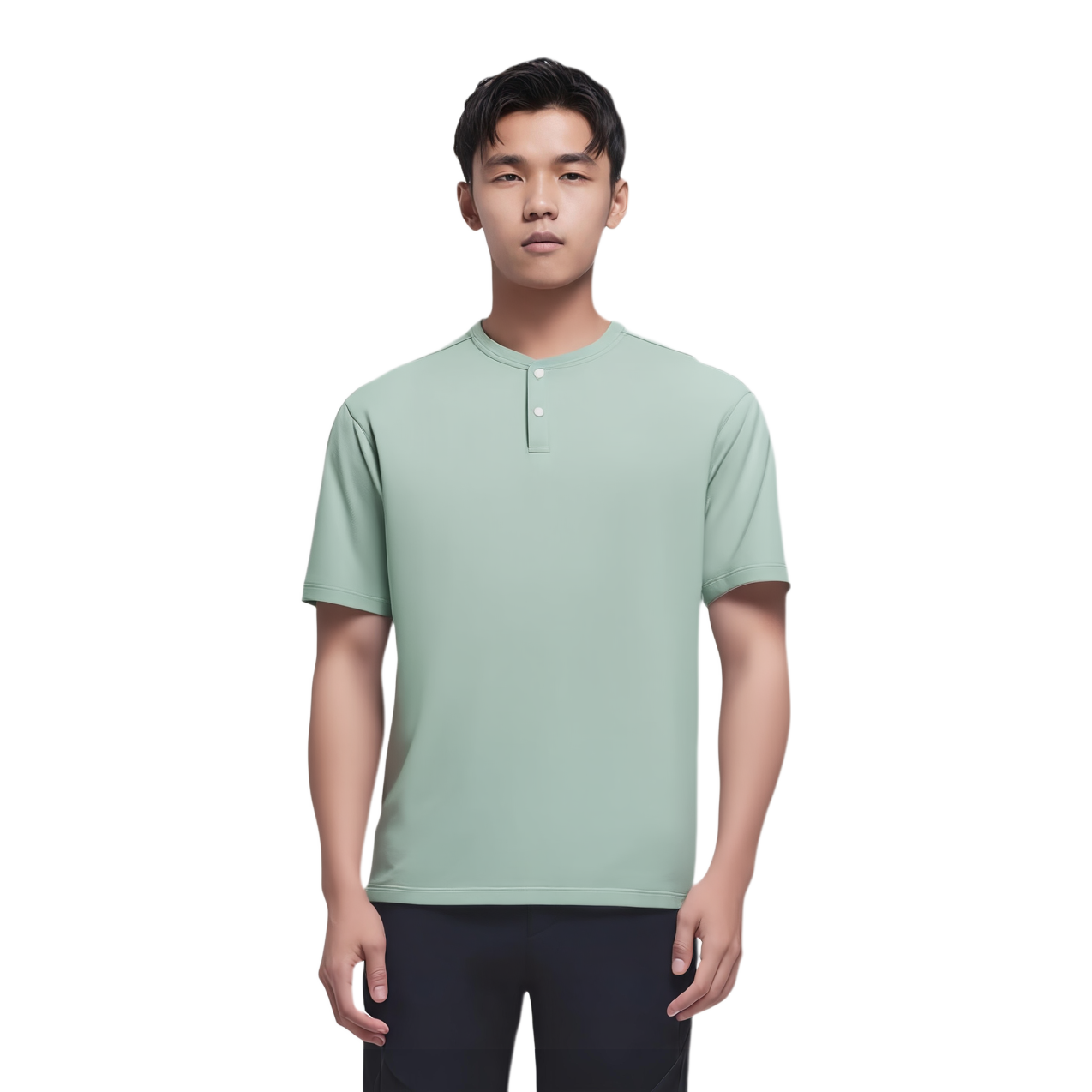 T