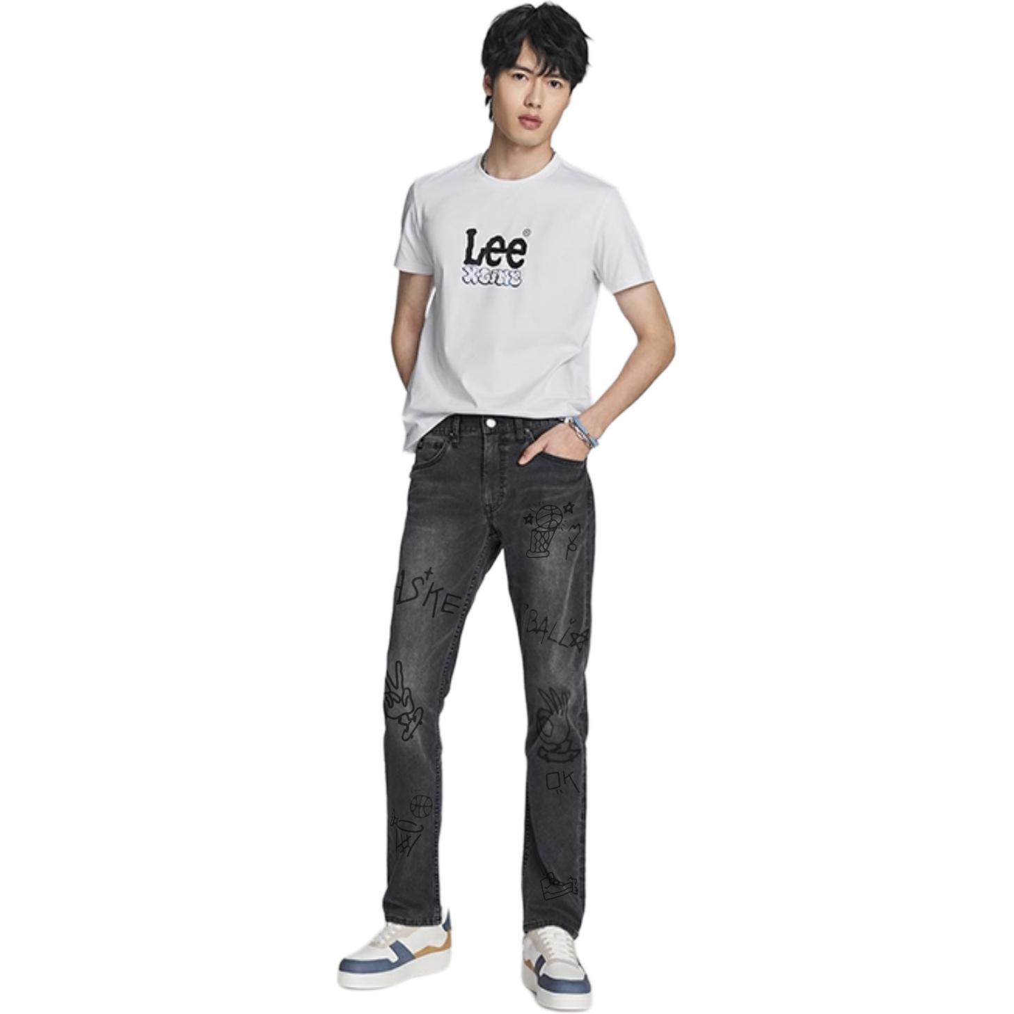 Lee SS24 726
