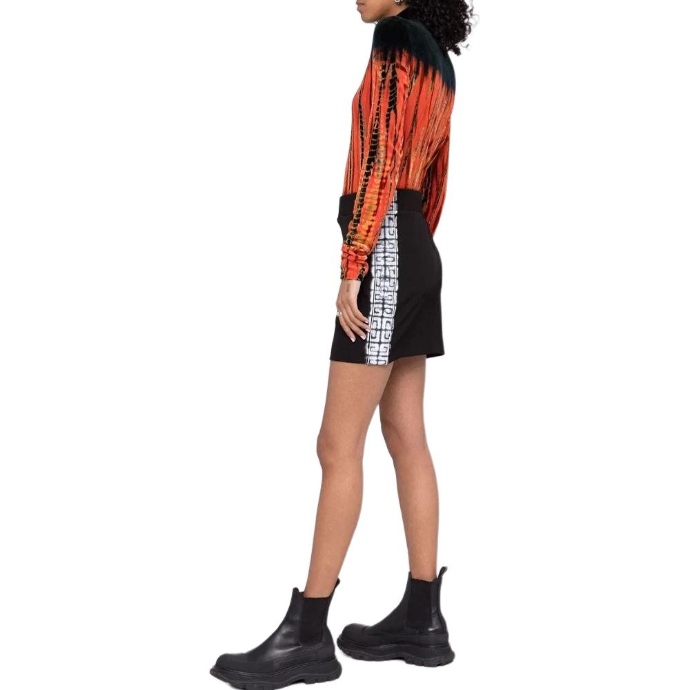 Givenchy SS22 LogoA