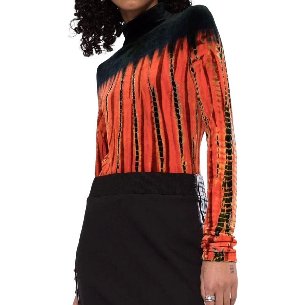 Givenchy SS22 LogoA