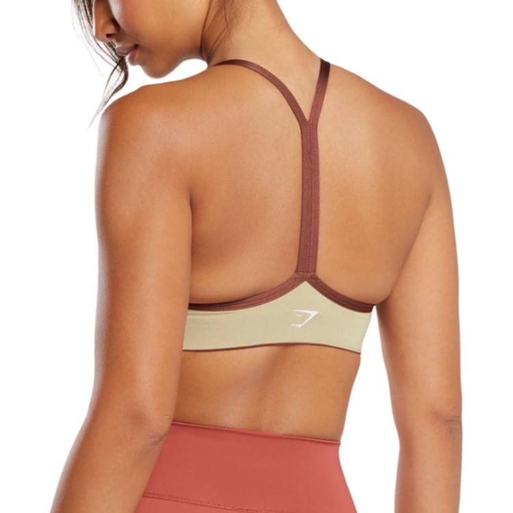 GYMSHARK Retro Club