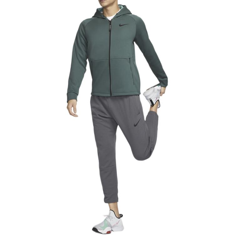 Nike Pro Therma-FIT Logo