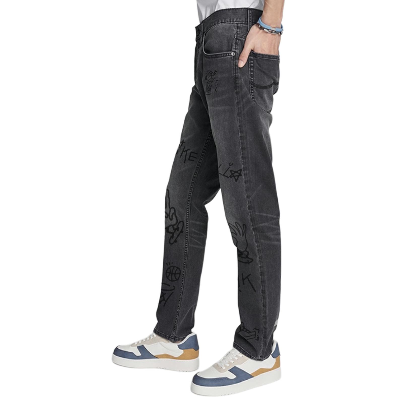 Lee SS24 726