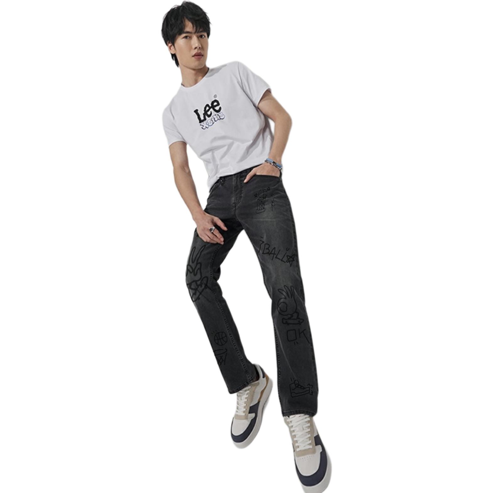 Lee SS24 726