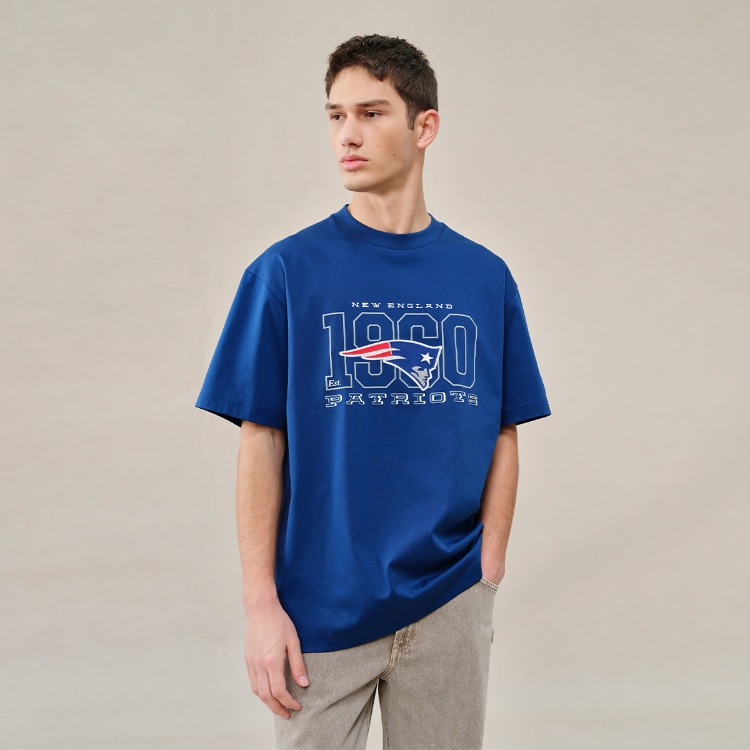 JACKJONES X NFLT