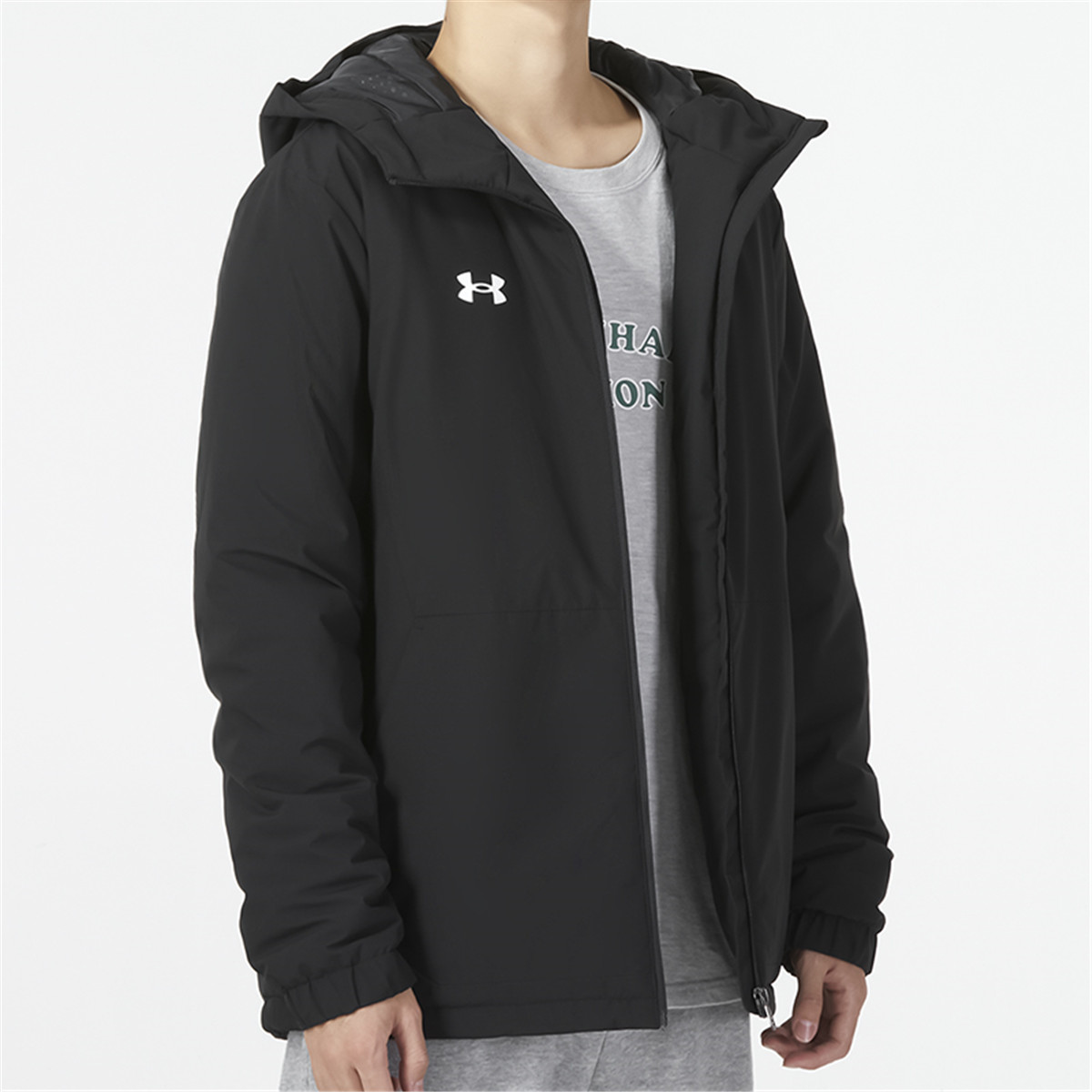 Under Armour