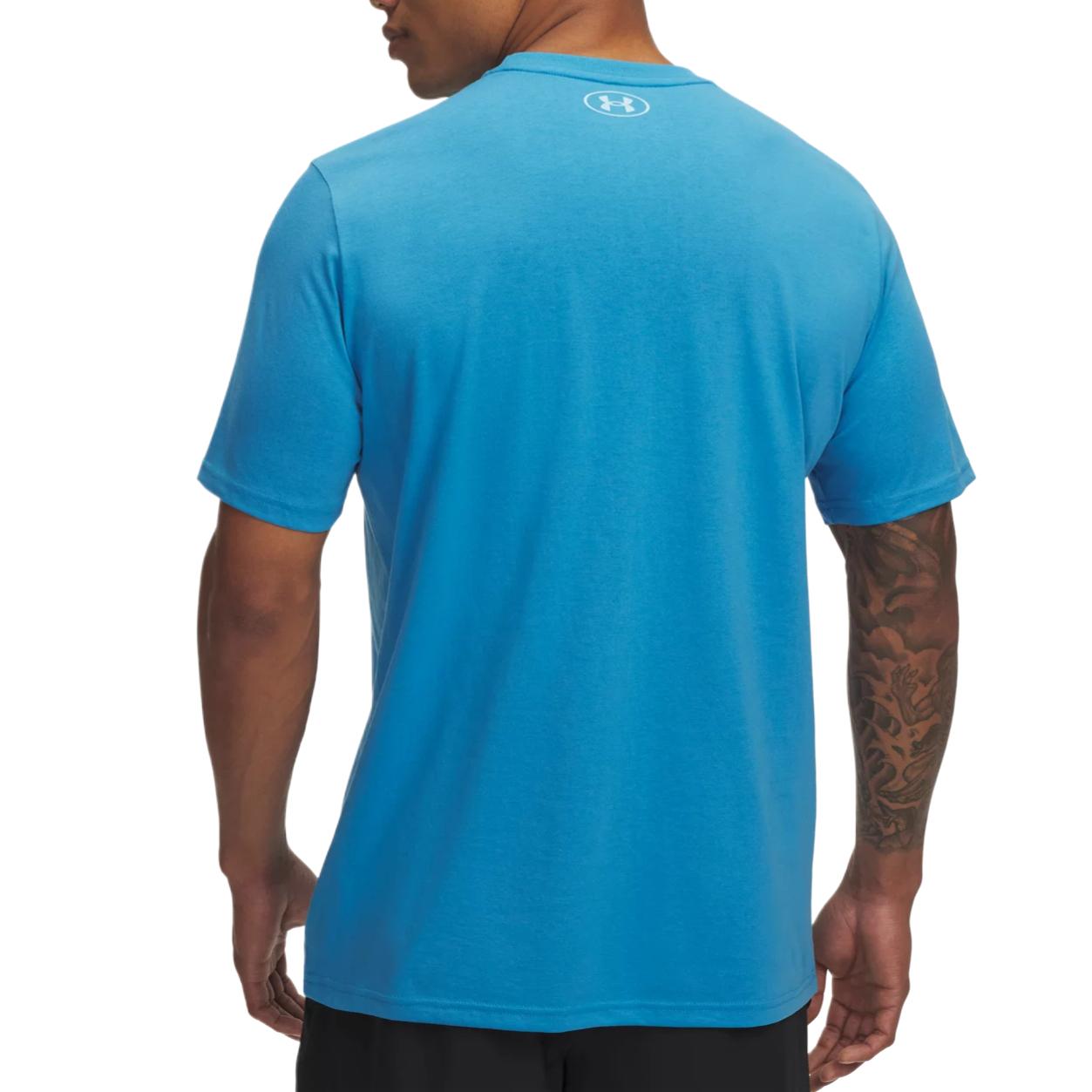 Under Armour ProjectRock T