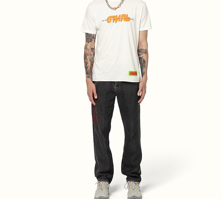 HERON PRESTON T